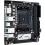 Asus Prime A320I-K Desktop Motherboard - AMD A320 Chipset - Socket AM4 - Mini ITX