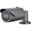 Wisenet QNO-8080R 5 Megapixel Outdoor Network Camera - Bullet - Dark Gray