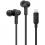 Belkin ROCKSTAR Headphones with Lightning Connector - Stereo - Lightning Connector - Wired - Earbud - 3.67 ft Cable