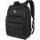 Swissdigital Design SENSOR TSG4H198-1 Carrying Case (Backpack) for 15.6" to 16" Apple Notebook - Black