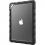 Gumdrop DropTech Clear for iPad 10.2 9G/8G/7G - Black