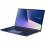 Asus ZenBook 14 UX434 UX434FLC-XH77 14" Notebook - Full HD - Intel Core i7 10th Gen i7-10510U - 16 GB - 512 GB SSD - Royal Blue