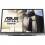 Asus ZenScreen MB16ACE 15.6" Full HD LCD Monitor - 16:9 - Dark Gray