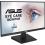 Asus VA27EHE 27" Full HD Gaming LCD Monitor - 16:9 - Black