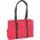 FABRIQUE Carrying Case (Tote) for 15.6" Notebook - Red