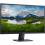 Dell E2720H 27" LCD LED Monitor - 1920 x 1080 FHD Display @ 60 Hz - In-plane Switching Technology - DisplayPort HDCP 1.2 - Adjustable Tilt Position - 5 ms response time (fast)