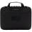 Griffin Survivor Carrying Case (Briefcase) for 11.6" Google Chromebook, Notebook, Tablet, Battery, Charger, Cable, Accessories - Black