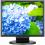 NEC Display E172M-BK 17" Class SXGA LCD Monitor - 5:4 - Black