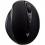 V7 Wireless Ergonomic 7-Button/Adjustable DPI Mouse- MW400 - Black
