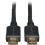 Eaton Tripp Lite Series High-Speed HDMI Cable with Ethernet (M/M) - 4K, No Signal Booster Needed, Black, 40 ft.