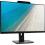 Acer B247Y D 23.8" Full HD LED LCD Monitor - 1920 x 1080 LCD Display @ 75Hz - In-plane Switching (IPS) Technology - Adaptive Sync (DisplayPort VRR) - 4ms Response Time