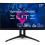 ViewSonic XG270QC 27" ELITE Curved 1440p 1ms 165Hz Gaming Monitor with FreeSync Premium Pro