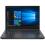 Lenovo ThinkPad E14 Gen 2-ARE 20T6001WUS 14" Notebook - Full HD - 1920 x 1080 - AMD Ryzen 7 4700U Octa-core (8 Core) 2 GHz - 8 GB Total RAM - 256 GB SSD - Black