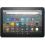 Amazon Fire HD 8 Tablet - 8" WXGA - 2 GB - 64 GB Storage - Twilight Blue