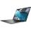 Dell XPS 15 9500 15.6" Touchscreen Notebook - 3840 x 2400 - Intel Core i7 10th Gen i7-10750H Hexa-core (6 Core) - 32 GB RAM - 1 TB SSD - Platinum Silver, Carbon Fiber Black