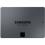 Samsung 870 QVO 2 TB Solid State Drive - 2.5" Internal - SATA (SATA/600)