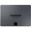 Samsung 870 QVO MZ-77Q1T0B/AM 1 TB Solid State Drive - 2.5" Internal - SATA (SATA/600)