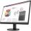 HP P24V G4 23.8" LED LCD Business Monitor - 1920 x 1080 Full HD Display @ 60 Hz - In-plane Switching (IPS) Technology - 5ms Response time - HDMI & DisplayPort Connectors - 3-sided Micro-edge Bezel