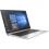 HP EliteBook x360 1030 G7 13.3" Touchscreen Convertible 2 in 1 Notebook - Intel Core i7 10th Gen i7-10710U - 16 GB - 256 GB SSD