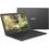 Asus Chromebook C204 C204EE-YB02-GR 11.6" Chromebook - HD - 1366 x 768 - Intel Celeron N4020 Dual-core (2 Core) 1.10 GHz - 4 GB Total RAM - 32 GB Flash Memory - Dark Gray