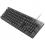 Logitech K845ch Mechanical Illuminated Corded Aluminum Keyboard (Cherry Blue) - Brown Box