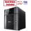 BUFFALO TeraStation 3420 4-Bay SMB 16TB (2x8TB) Desktop NAS Storage w/ Hard Drives Included
