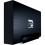 Fantom Drives G-Force3 Pro GFP18000EU3 18 TB Desktop Hard Drive - 3.5" External - Black
