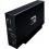 Fantom Drives G-Force 3 GF3B18000EU-TAA 18 TB Desktop Hard Drive - 3.5" External - Black - TAA Compliant
