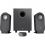 Logitech Z407 Bluetooth Speaker System - 40 W RMS - Black