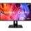 ViewSonic VP2768a 27-Inch Premium IPS 1440p Monitor with Advanced Ergonomics, ColorPro 100% sRGB Rec 709, 14-bit 3D LUT, Eye Care, 90W USB C, RJ45, HDMI, Daisy Chain for Home and Office