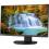 NEC Display MultiSync EA242F-BK 24" Class Full HD LCD Monitor - 16:9 - Black