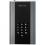 iStorage diskAshur DT2 18 TB Secure Encrypted Desktop Hard Drive | FIPS Level-3 | Password protected | Dust/Water Resistant. IS-DT2-256-18000-C-X