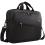 Case Logic Propel Travel/Luggage Case for 12" to 14" Notebook, Tablet PC, Accessories, Key, File, Luggage - Black