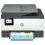HP Officejet Pro 9015e Inkjet Multifunction Printer-Color-Copier/Fax/Scanner-32 ppm Mono/32 ppm Color Print-4800x1200 dpi Print-Automatic Duplex Print-25000 Pages-250 sheets Input-Color Flatbed Scanner-1200 dpi Optical Scan-Color Fax-Wireless LAN