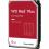 Western Digital Red Plus WD60EFZX 6 TB Hard Drive - 3.5" Internal - SATA (SATA/600) - Conventional Magnetic Recording (CMR) Method