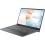 MSI Modern 14208 14" Ultrabook Laptop Intel Core i3-1115G4 8GB 512GB SSD Win10 Carbon Gray