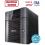 BUFFALO TeraStation WS5420 4-Bay Desktop Windows Server IoT 2019 NAS 32TB Hard Drives Included