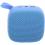 JVC Portable Bluetooth Speaker System - Blue