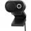 Microsoft Modern Webcam For Business - Plug-and-Play USB Type A - High-quality 1080p HD Video at 30 fps - Versatile Mounting System - Built-in Microphone - Integrated Privacy Shutter