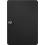 Seagate Expansion STKM4000400 4 TB Portable Hard Drive - External - Black