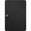 Seagate Expansion STKM5000400 5 TB Portable Hard Drive - External - Black