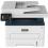 Xerox B B235/DNI Laser Multifunction Printer-Monochrome-Copier/Fax/Scanner-36 ppm Mono Print-600x600 dpi Print-Automatic Duplex Print-30000 Pages-251 sheets Input-Color Flatbed Scanner-1200 dpi Optical Scan-Wireless LAN-Apple AirPrint-Mopria