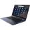 Lenovo ThinkPad C13 Yoga 13.3" Touchscreen 2-in-1 Chromebook AMD 3150C 4GB RAM 32GB eMMC Abyss Blue - AMD 3150C Dual-core (2 Core) 2.40 GHz - AMD Radeon Graphics - In-plane Switching (IPS) Technology - Chrome OS - Up to 12.5 hr battery life