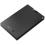 Buffalo 500 GB Portable Rugged Solid State Drive - External - TAA Compliant