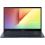 Asus VivoBook Flip 14 14" Touchscreen Convertible Notebook 1920 x 1080 FHD AMD Ryzen 7-5700U 8GB RAM 512GB SSD Bespoke Black