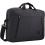 Case Logic Huxton Carrying Case (Attach&eacute;) for 15.6" Notebook, Accessories, Tablet PC - Black