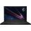MSI GS66 Stealth GS66 Stealth 11UH-290 15.6" Gaming Notebook - Full HD - 1920 x 1080 - Intel Core i9 11th Gen i9-11900H 2.50 GHz - 64 GB Total RAM - 1 TB SSD - Core Black