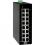 Tripp Lite by Eaton 16-Port Unmanaged Industrial Gigabit Ethernet Switch - 10/100/1000 Mbps DIN Mount - TAA Compliant