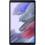 Samsung Galaxy Tab A7 Lite SM-T227U Tablet - 8.7" WXGA+ - MediaTek MT8768T Helio P22T - 3 GB - 32 GB Storage - Android 11 - 4G - Gray