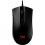 HyperX Pulsefire Core RGB Gaming Mouse - Comfortable symmetric design - Seven programmable buttons - 6200 DPI / 220 IPS / 30G - Large mouse skates - Weight: 87g